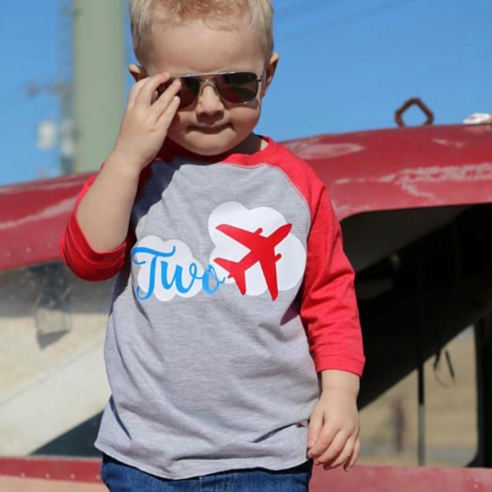 Airplane✈️Birthday☁️Gifts🎁